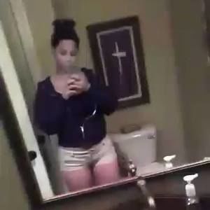 Meet your Posher, Moriah